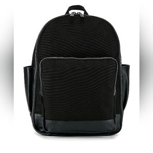 BEIS Backpack in Black